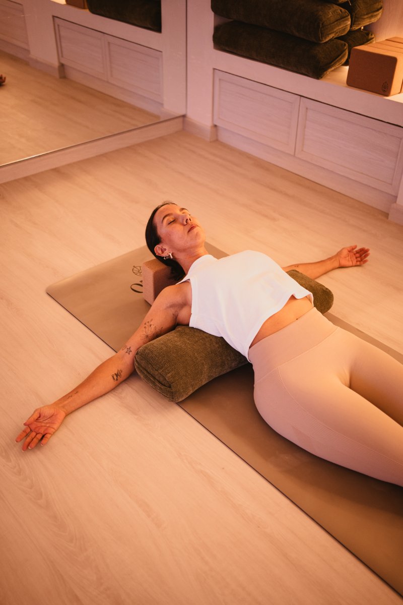 Savasana Pack